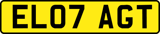 EL07AGT