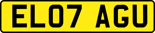 EL07AGU