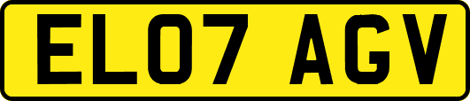 EL07AGV