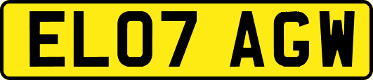 EL07AGW