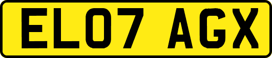 EL07AGX