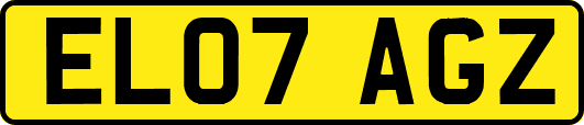 EL07AGZ