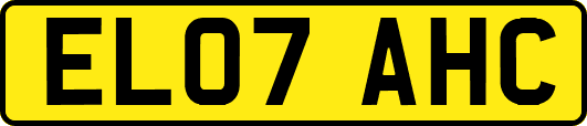 EL07AHC