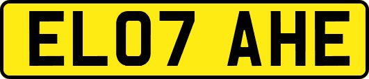 EL07AHE