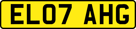 EL07AHG
