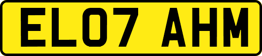 EL07AHM