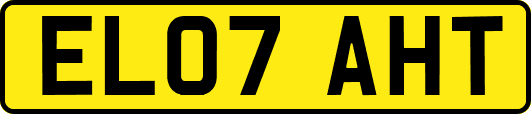 EL07AHT