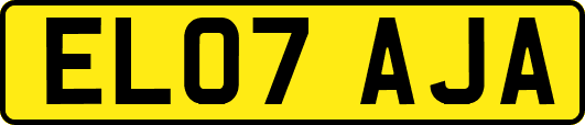 EL07AJA