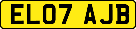 EL07AJB