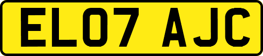 EL07AJC