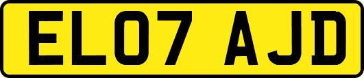 EL07AJD