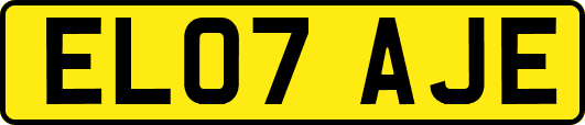 EL07AJE