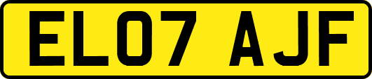 EL07AJF