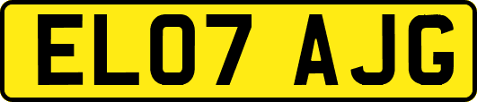EL07AJG