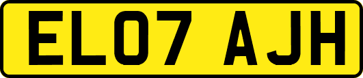 EL07AJH