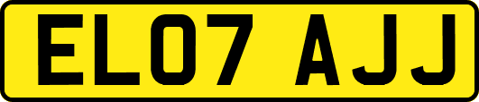 EL07AJJ