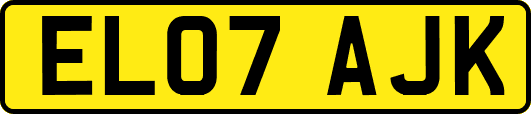 EL07AJK