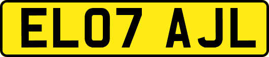 EL07AJL