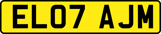 EL07AJM