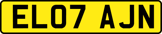 EL07AJN