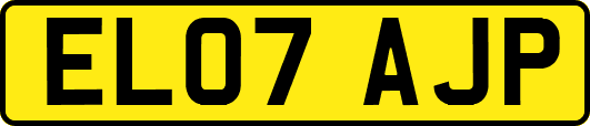 EL07AJP
