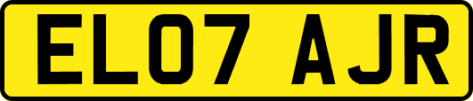 EL07AJR