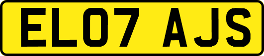 EL07AJS