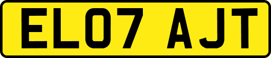 EL07AJT
