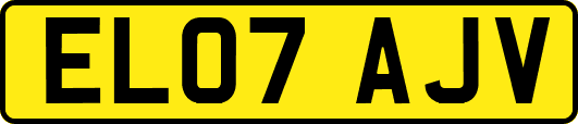 EL07AJV