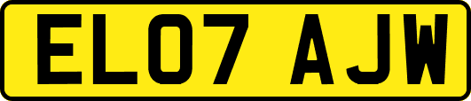 EL07AJW