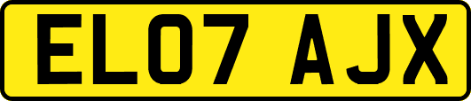 EL07AJX