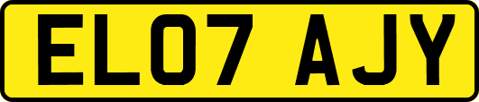 EL07AJY