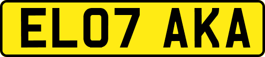 EL07AKA