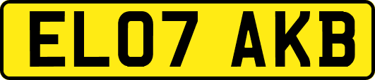 EL07AKB