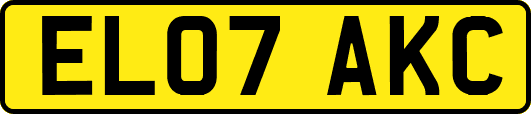 EL07AKC