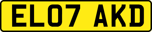 EL07AKD