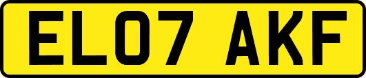 EL07AKF