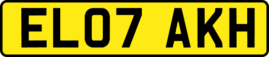 EL07AKH