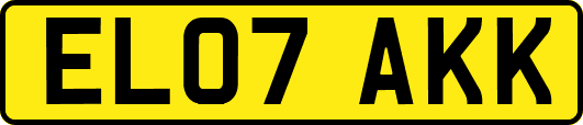 EL07AKK