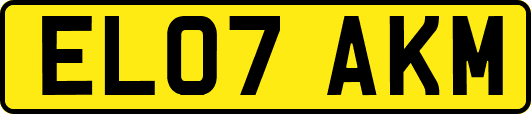 EL07AKM