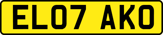 EL07AKO