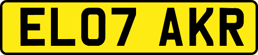 EL07AKR