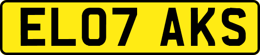 EL07AKS