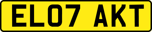EL07AKT