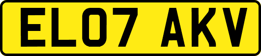 EL07AKV