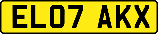 EL07AKX