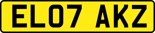 EL07AKZ