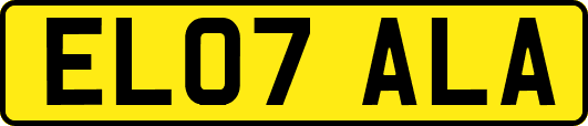 EL07ALA