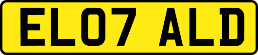 EL07ALD
