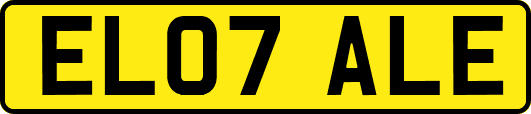 EL07ALE